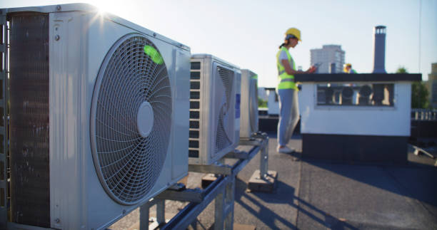 Best Air Duct Cleaning Near Me in Richwood, NJ