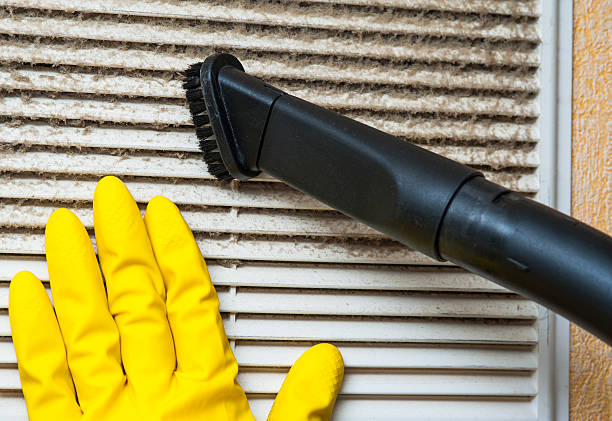 Best Affordable HVAC Duct Cleaning  in Richwood, NJ